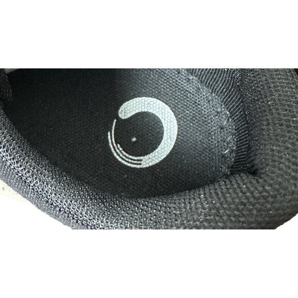 Journee Collection Sz10 Lot of 2 Sneakers Red NEW + Black USE Worn Once - Picture 14 of 16